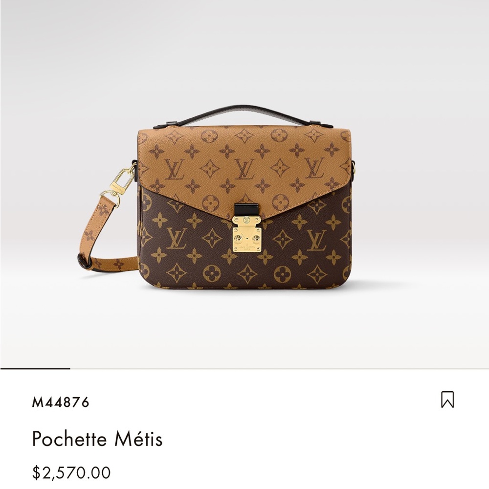 COPY - Louis Vuitton purse